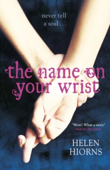 The Name on Your Wrist, Paperback Book The Name on Your Wrist, Paperback Book