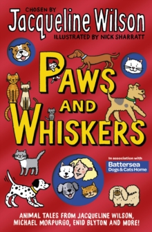 Paws and Whiskers, Paperback Book Paws and Whiskers, Paperback Book