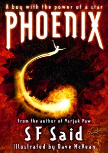 Phoenix, Paperback Book Phoenix, Paperback Book