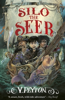 Silo the Seer, Paperback Book Silo the Seer, Paperback Book