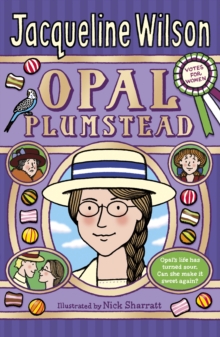 Opal Plumstead, Paperback Book Opal Plumstead, Paperback Book
