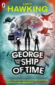 George and the Ship of Time, Paperback / softback Book George and the Ship of Time, Paperback / softback Book