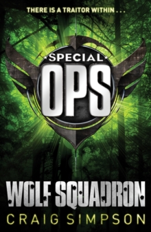Special Operations: Wolf Squadron