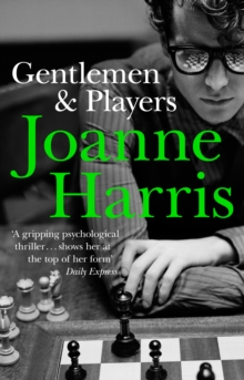 Gentlemen & Players, Paperback Book Gentlemen & Players, Paperback Book