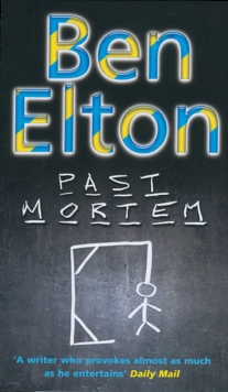 Past Mortem, Paperback Book Past Mortem, Paperback Book