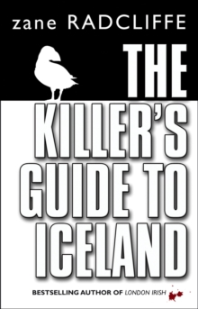 The Killer's Guide to Iceland, Paperback Book The Killer's Guide to Iceland, Paperback Book
