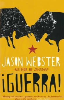 Guerra, Paperback / softback Book Guerra, Paperback / softback Book