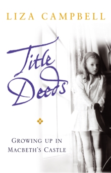 Title Deeds, Paperback Book Title Deeds, Paperback Book