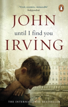 Until I Find You, Paperback Book Until I Find You, Paperback Book