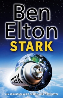 Stark : Satirical Thriller, Paperback Book Stark : Satirical Thriller, Paperback Book