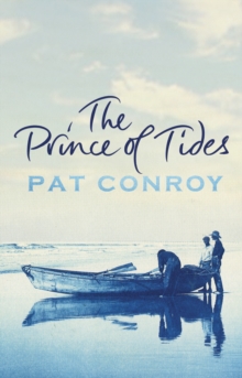 The Prince Of Tides, Paperback Book The Prince Of Tides, Paperback Book