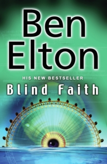 Blind Faith, Paperback Book Blind Faith, Paperback Book