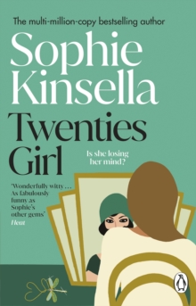 Twenties Girl, Paperback / softback Book Twenties Girl, Paperback / softback Book