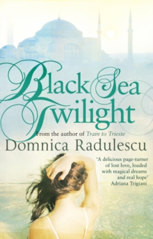 Black Sea Twilight, Paperback Book Black Sea Twilight, Paperback Book