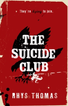 The Suicide Club, Paperback Book The Suicide Club, Paperback Book