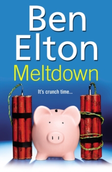 Meltdown, Paperback Book Meltdown, Paperback Book