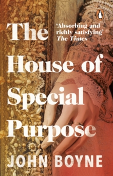 The House of Special Purpose, Paperback Book The House of Special Purpose, Paperback Book