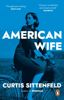 American Wife, Paperback Book American Wife, Paperback Book