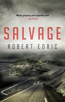 Salvage, Paperback Book Salvage, Paperback Book