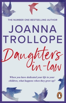 Daughters-in-Law, Paperback / softback Book Daughters-in-Law, Paperback / softback Book