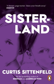 Sisterland, Paperback Book Sisterland, Paperback Book