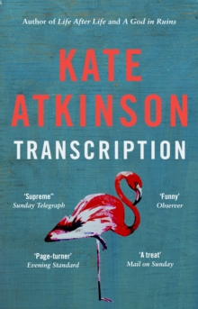 Transcription, Paperback / softback Book Transcription, Paperback / softback Book
