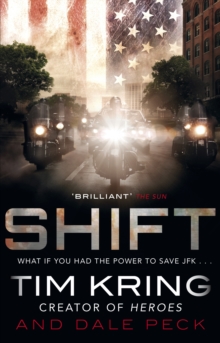 Shift, Paperback Book Shift, Paperback Book