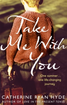 Take Me With You, Paperback / softback Book Take Me With You, Paperback / softback Book