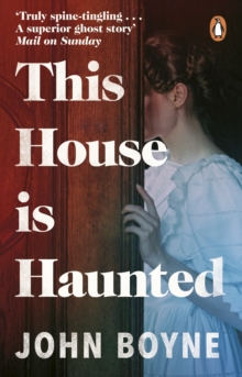 This House is Haunted, Paperback Book This House is Haunted, Paperback Book