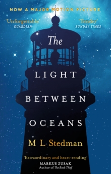 The Light Between Oceans, Paperback Book The Light Between Oceans, Paperback Book