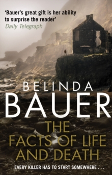 The Facts of Life and Death, Paperback Book The Facts of Life and Death, Paperback Book