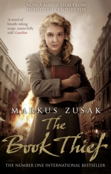 The Book Thief : Film tie-in, Paperback / softback Book The Book Thief : Film tie-in, Paperback / softback Book