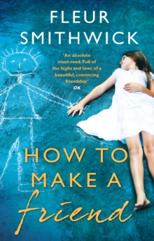 How to Make A Friend, Paperback Book How to Make A Friend, Paperback Book