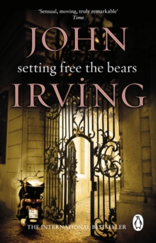 Setting Free The Bears, Paperback Book Setting Free The Bears, Paperback Book