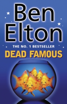Dead Famous, Paperback Book Dead Famous, Paperback Book
