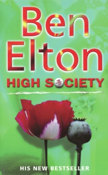 High Society, Paperback Book High Society, Paperback Book