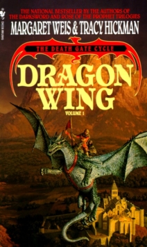 Dragon Wing : The Death Gate Cycle, Volume 1