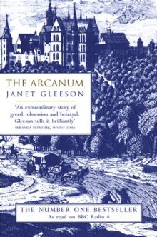 The Arcanum, Paperback Book The Arcanum, Paperback Book