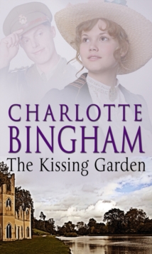 The Kissing Garden, Paperback Book The Kissing Garden, Paperback Book