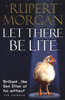 Let There be Lite, Paperback Book Let There be Lite, Paperback Book