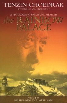 The Rainbow Palace, Paperback Book The Rainbow Palace, Paperback Book