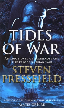 Tides Of War, Paperback Book Tides Of War, Paperback Book