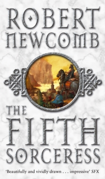 The Fifth Sorceress, Paperback Book The Fifth Sorceress, Paperback Book