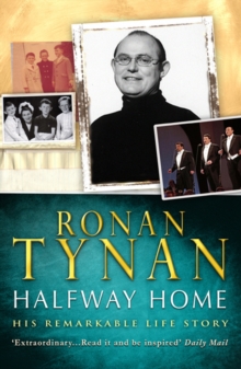 Halfway Home, Paperback Book Halfway Home, Paperback Book