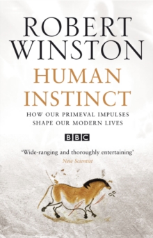 Human Instinct, Paperback Book Human Instinct, Paperback Book