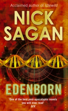 Edenborn, Paperback Book Edenborn, Paperback Book
