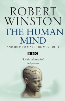 The Human Mind, Paperback Book The Human Mind, Paperback Book