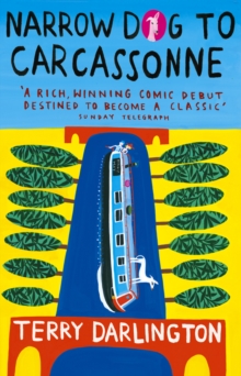 Narrow Dog to Carcassonne, Paperback Book Narrow Dog to Carcassonne, Paperback Book