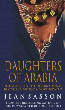 Daughters Of Arabia : Princess 2
