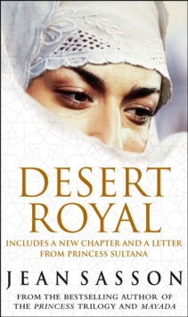 Desert Royal : Princess 3